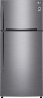LG GN-H702HLHU Inox Buzdolabı kullananlar yorumlar